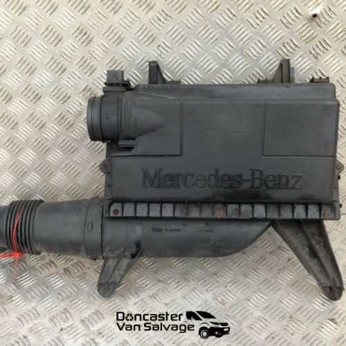 MERCEDES-VITO-2019-21-DIESEL-AIRBOX-COMPLETE-A0000901651-174824284485