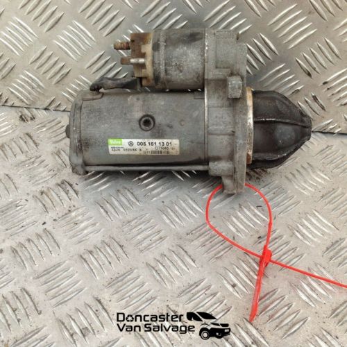 MERCEDES-VITO-2019-21-DIESEL-STARTER-MOTOR-0051511301-12V-D7R46-174824283725