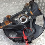 VW CRAFTER 2020 2.0TDCI DUA HUB O/S DRIVERS SIDE / RIGHT HAND SIDE