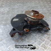 VW CRAFTER 2020 2.0TDCI DUA HUB O/S DRIVERS SIDE / RIGHT HAND SIDE
