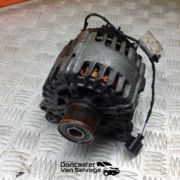 VW TRANSPORTOR 2016 2.0TDI 140A ALTERNATOR 03L093024D