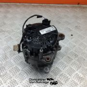 VW TRANSPORTOR 2016 2.0TDI 140A ALTERNATOR 03L093024D