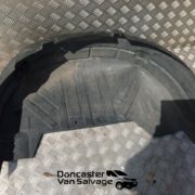 FORD TRANSIT CUSTOM TOURNEO REAR INNER WHEEL ARCH LINER O/S DRIVERS SIDE