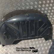 FORD TRANSIT CUSTOM TOURNEO REAR INNER WHEEL ARCH LINER O/S DRIVERS SIDE