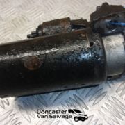 FORD TRANSIT MK7 2011 2.2 FWD STARTER MOTOR