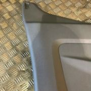 FORD TRANSIT MK8 2018 FRONT DOOR CARD O/S DRIVERS SIDE