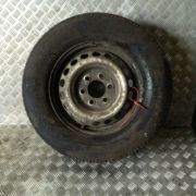 MERCEDES SPRINTER SPARE WHEEL FITTED WITH 235/65/R16C GOODYEAR TYRE