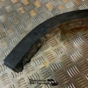 PEUGEOT BOXER 2018 PANNEL VAN LWB NEAR SIDE FRONT WHEEL ARCH TRIM 1310693070