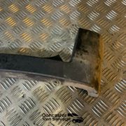 PEUGEOT BOXER 2018 PANNEL VAN LWB NEAR SIDE FRONT WHEEL ARCH TRIM 1310693070