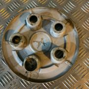 PEUGEOT BOXER 2018 WHEEL HUB CAP 1374675080