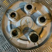 PEUGEOT BOXER 2018 WHEEL HUB CAP 1374675080
