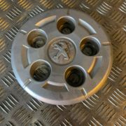 PEUGEOT BOXER 2018 WHEEL HUB CAP 1374675080