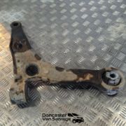 FIAT DUCATO 2018 2.3 (130) WISHBONE O/S DRIVERS SIDE / RIGHT HAND SIDE