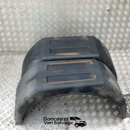 FORD-TRANSIT-LUTON-2018-PAIR-OF-REAR-PLASTIC-MUD-GUARDS-174854254847
