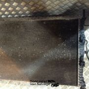 FORD TRANSIT MK7 2.2 FWD RADIATOR WITH ELECTRIC FAN