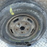 FORD TRANSIT MK7 2.2 RWD SINGLE WHEEL 215/75 R 16 C DUNLOP