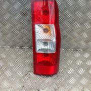 FORD TRANSIT REAR LIGHT UNIT O/S DRIVERS SIDE / RIGHT HAND SIDE 6C1113404A