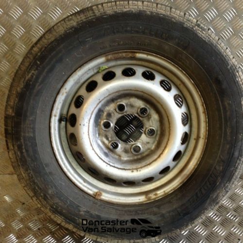 MERCEDES-SPRINTER-SPARE-WHEEL-FITTED-WITH-21565R15C-BUDGET-TYRE-8MM-TREAD-174783364317