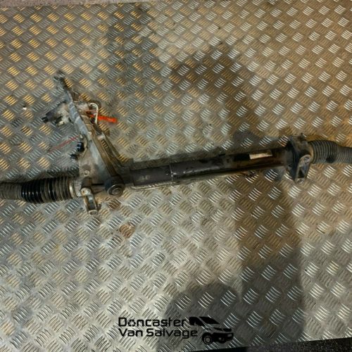 PEUGEOT-BOXER-RELAY-DUCATO-2018-20HDI-FWD-POWER-STEERING-RACK-01385537080-174639113897