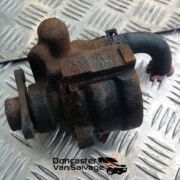 VAUXHALL VIVARO 2007 2.0CDTI M9R POWER STEERING PUMP