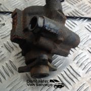 VAUXHALL VIVARO 2007 2.0CDTI M9R POWER STEERING PUMP