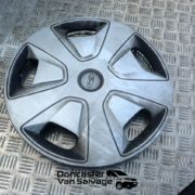 FORD TRANSIT CUSTOM 2019 WHEEL TRIM JK21113EA-