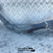 FORD TRANSIT CUSTOM 2020 2.0 INTERCOOLER HOSE PIPE GK21-6C646-A