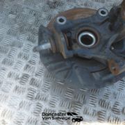 FORD TRANSIT CUSTOM 2020 FRONT HUB O/S DRIVERS SIDE / RIGHT HAND SIDE
