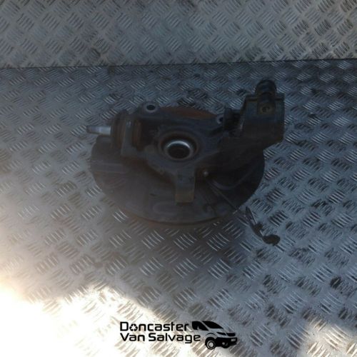 FORD-TRANSIT-CUSTOM-2020-FRONT-HUB-OS-DRIVERS-SIDE-RIGHT-HAND-SIDE-174804956758