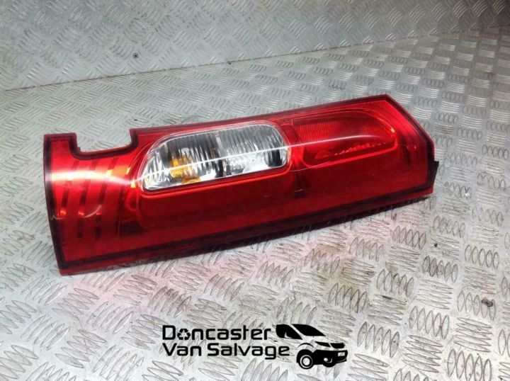 thumbnail image 2 of Ace Car Parts Rear Fog Light For Mercedes Citan Van 2012-2021 – Driver Right Side 2 of 4