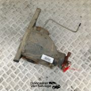 MERCEDES VITO 2019 2.1 DIESEL AUTO REAR DIFF A4473500814 – RATIO 44..15/2.933