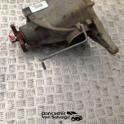 MERCEDES VITO 2019 2.1 DIESEL AUTO REAR DIFF A4473500814 – RATIO 44..15/2.933