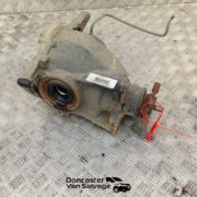 MERCEDES VITO 2019 2.1 DIESEL AUTO REAR DIFF A4473500814 – RATIO 44..15/2.933