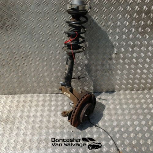 PEUGEOT-BOXER-RELAY-DUCATO-20HDI-DW10-FWD-SUSPENSION-LEG-HUB-OS-DRIVERS-174848001228