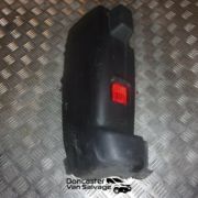 PEUGEOT BOXER/RELAY/DUCATO 2018 PASSENGER SIDE REAR BUMPER CORNER 1305762070