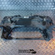 FIAT DOBLO/COMBO 1.3 DIESEL 2019 FRONT SUBFRAME COMPLETE