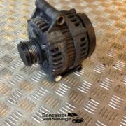 FORD TRANSIT 2.2 2015 COMPLETE ALTERNATOR (NO PART NUMBER)