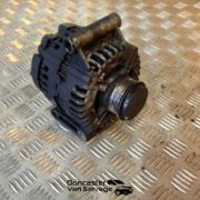 FORD TRANSIT 2.2 2015 COMPLETE ALTERNATOR (NO PART NUMBER)