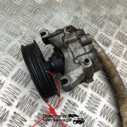 FORD TRANSIT CONNECT 2005 POWER STEERING PUMP 2T143A696AJ