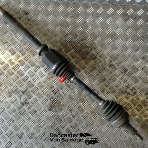 FORD-TRANSIT-CUSTOM-22-RWD-DRIVESHAFT-OS-DRIVERS-SIDE-RIGHT-HAND-SIDE-174812553099
