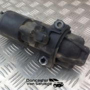 FORD TRANSIT MK7 CUSTOM 2013 FWD STARTER MOTOR 0986021810