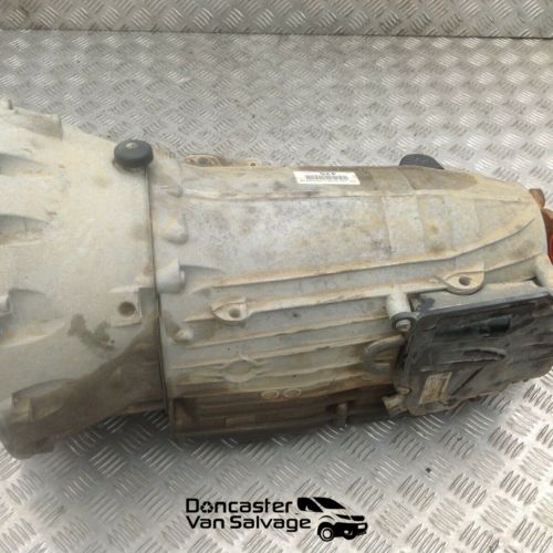 MERCEDES-VITO-2019-7SPEED-AUTOMATIC-GEARBOX-R2312710400-174797188109