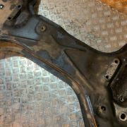 PEUGEOT BOXER / RELAY / DUCATO 2018 2.0HDI FWD FRONT SUBFRAME