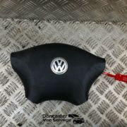 VW CRAFTER DRIVERS STEERING WHEEL AIR BAG HVW90686004029E37 / 306351599162AB